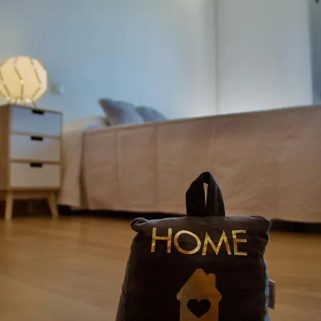 Apartament Click&guest - Sun Dream House