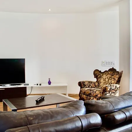 Click&guest - Sun Dream House Apartament Vecindario (Gran Canaria)