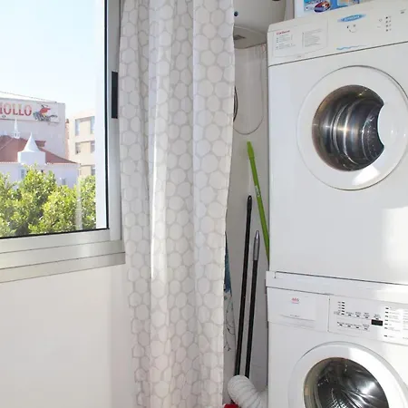 Apartament Click&guest - Sun Dream House Vecindario (Gran Canaria)